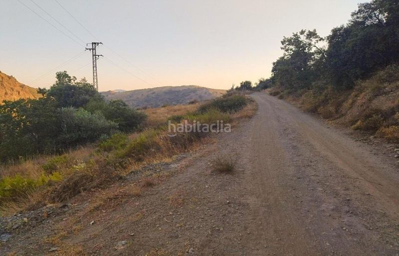 Foto 5bfc0b91-8ded-4913-8e78-5f0d9e4bb7a2. Finca rústica a Busquístar