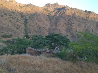 Finca rústica  Calle busquístar. Terreno de 21.000 m con acceso en coche, cerca de carretera prin