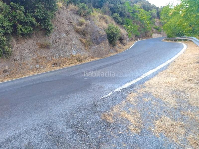 Foto 4a71734a-05db-47ab-87d2-0e3b4cf139ef. Rural plot in Busquístar