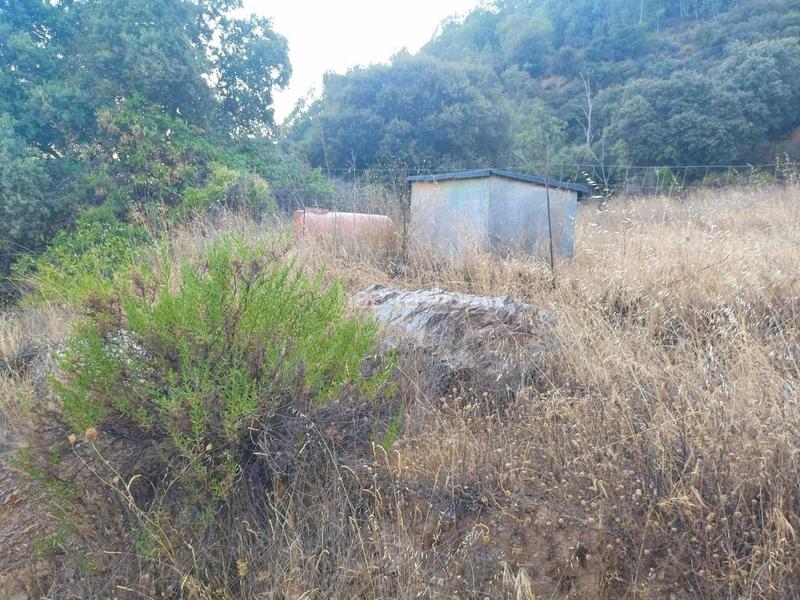 Foto 63694535-7fab-4af0-8f26-3741adb840b1. Rural plot in Busquístar