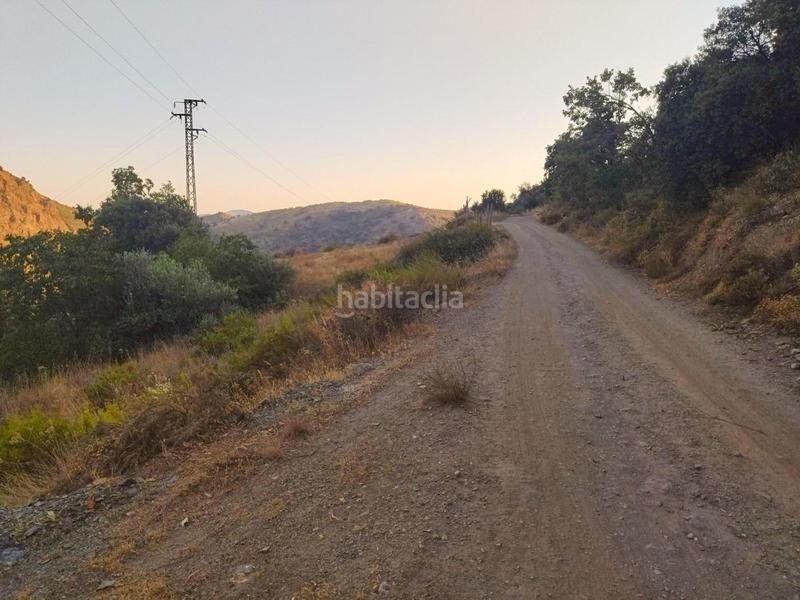 Foto bc548008-8db8-4def-8602-bb08e9a71456. Rural plot in Busquístar