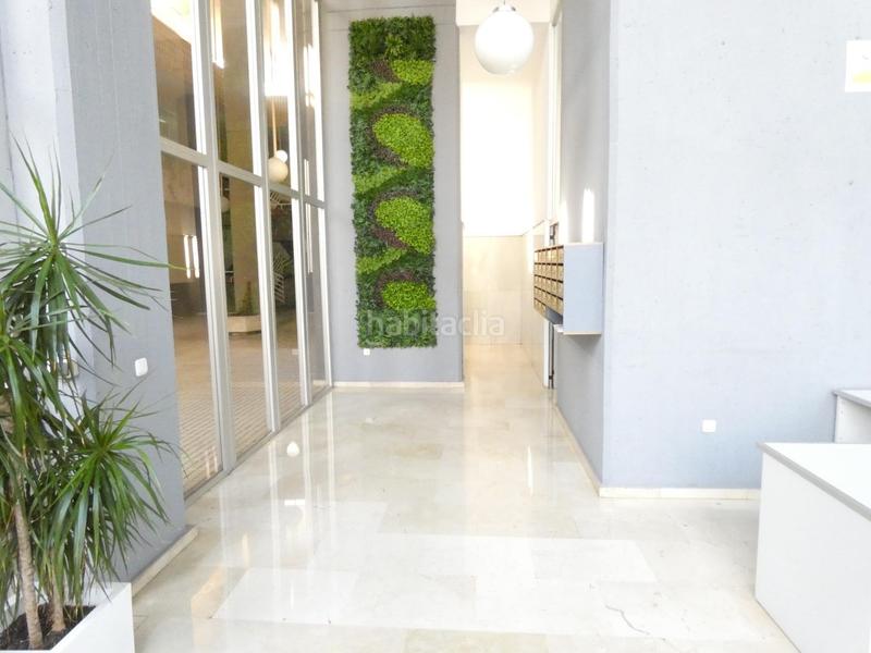 Foto aa060a14-a0e8-440c-9d17-d130050e840b. Piso calidad y lujo a su alcance en pleno corazón en Málaga