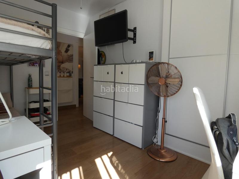 Foto c7e39f2a-3384-44aa-92fd-3fc1a0c8a9a2. Piso calidad y lujo a su alcance en pleno corazón en Málaga