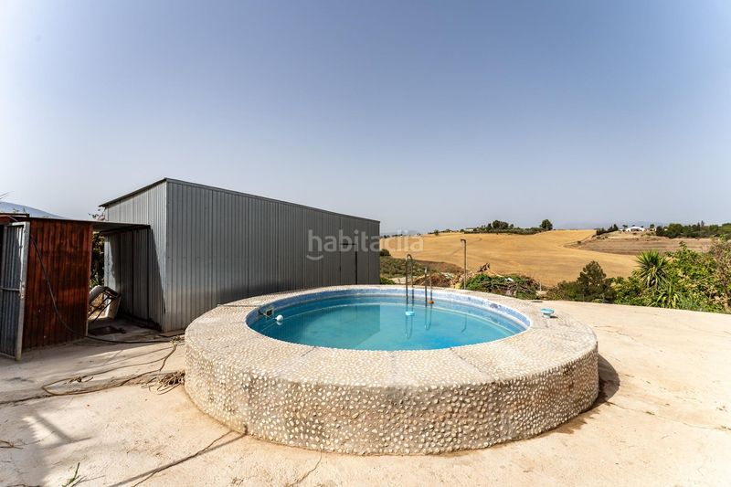 Foto 0591b5f5-9d66-4380-a31d-08f5c27ab83a. Casa amb aparcament piscina a Casalpalma - Fahala Cártama