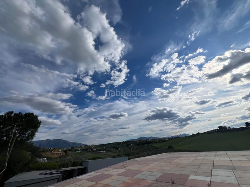 Foto 162c4c1f-11e8-4851-b3d9-d29040fc0698. Casa amb aparcament piscina a Casalpalma - Fahala Cártama