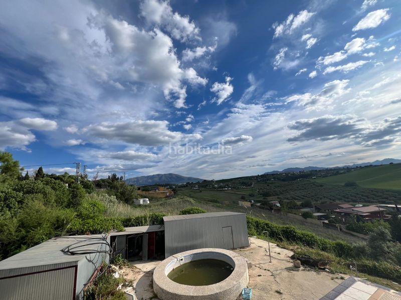 Foto 3d442192-421a-4d50-9f22-24c073710939. Casa amb aparcament piscina a Casalpalma - Fahala Cártama