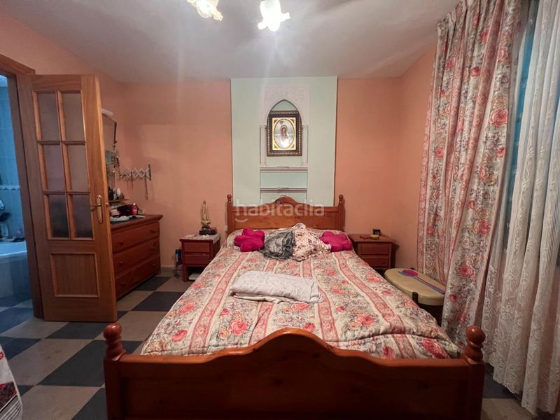 Foto 42cd829a-b3ab-4fae-8e4a-315375d71699. Casa amb aparcament piscina a Casalpalma - Fahala Cártama