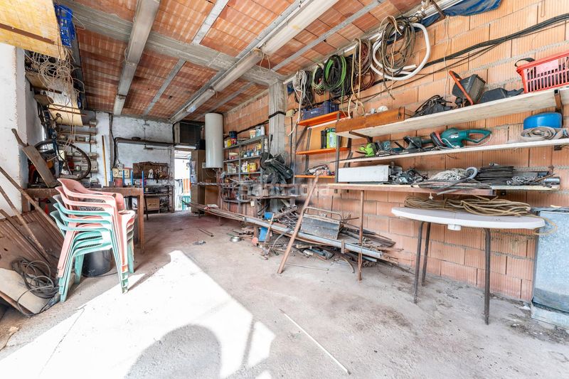 Foto 4c1a4468-e8e3-460b-85e7-e58fc9855971. Casa amb aparcament piscina a Casalpalma - Fahala Cártama