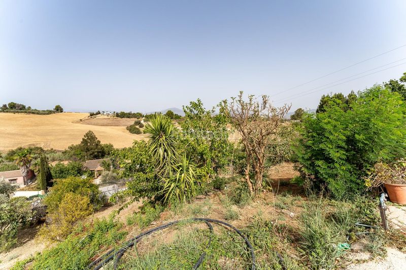 Foto 4f4ed965-7ddb-40b7-bf1c-3f7fbae1a9d8. Casa amb aparcament piscina a Casalpalma - Fahala Cártama