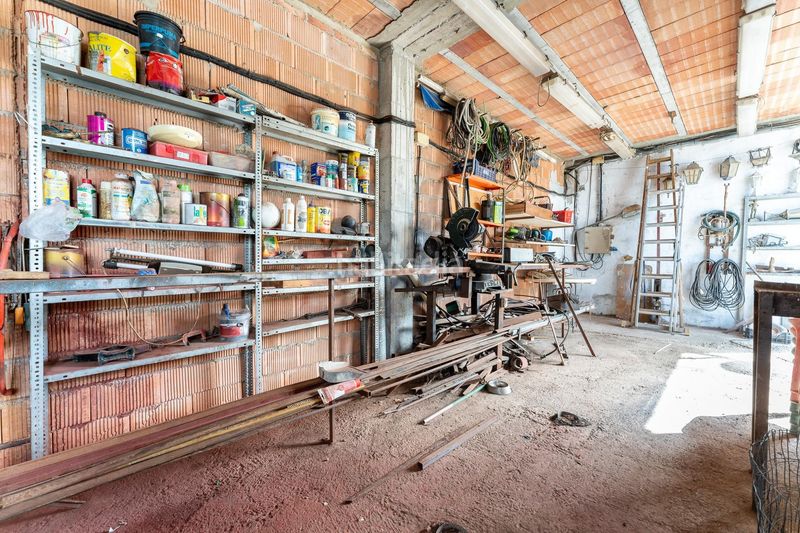 Foto 53e266bd-0ffb-495b-bb68-93c5d6ccc597. Casa amb aparcament piscina a Casalpalma - Fahala Cártama