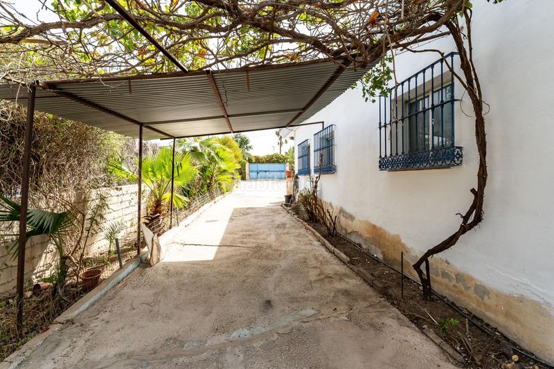 Foto 6ef32175-d9fa-4160-9396-2c45cf78b74e. Casa amb aparcament piscina a Casalpalma - Fahala Cártama