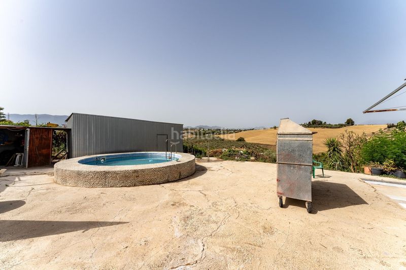 Foto 9ae217e9-6816-4fb0-b88e-558328e04d22. Casa amb aparcament piscina a Casalpalma - Fahala Cártama