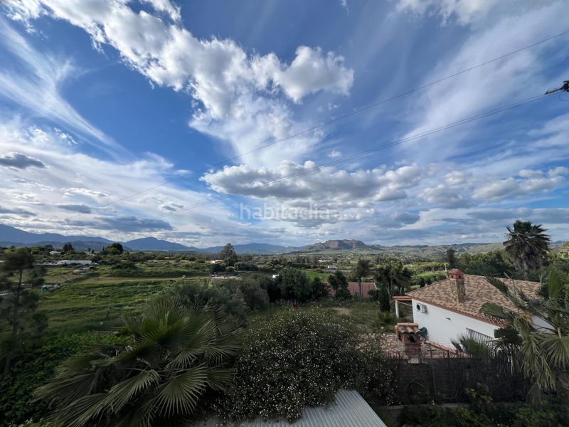 Foto b490ffe2-0bac-4560-9439-a9356d73dd6b. Casa amb aparcament piscina a Casalpalma - Fahala Cártama