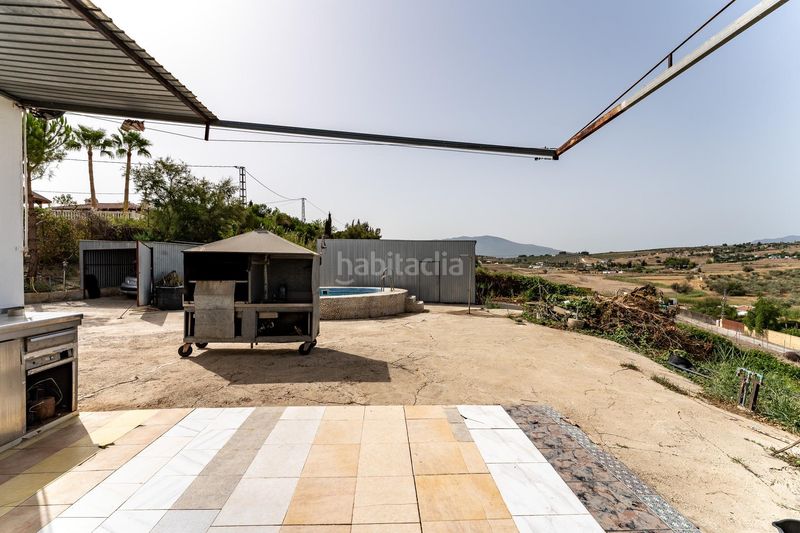 Foto b5dc8132-4443-4cc1-ac39-670f6ab39b77. Casa amb aparcament piscina a Casalpalma - Fahala Cártama