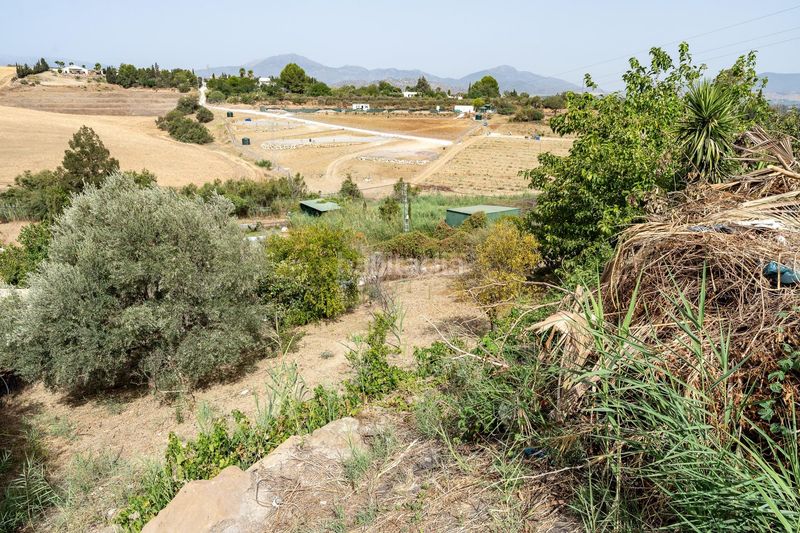 Foto cb8fd4bc-6d13-4027-bf32-6f9cba7ffb2e. Casa amb aparcament piscina a Casalpalma - Fahala Cártama