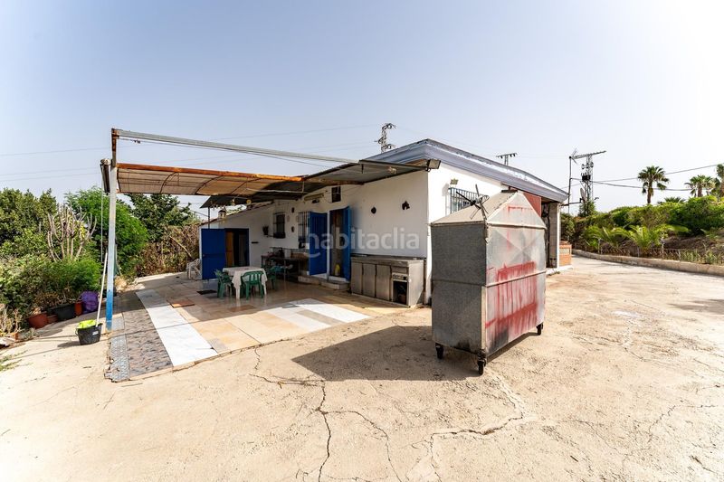 Foto cf9cfad6-d61e-47e1-a3a8-fced7e5ad6f3. Casa amb aparcament piscina a Casalpalma - Fahala Cártama