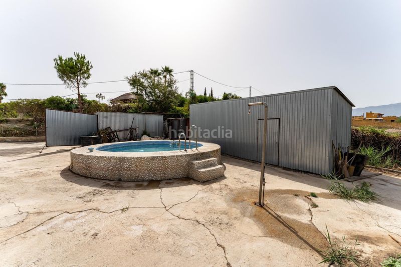 Foto d006933d-d9bc-4cef-b70e-af7e03b57072. Casa amb aparcament piscina a Casalpalma - Fahala Cártama