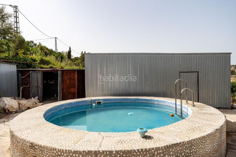 Foto d9354c31-08ca-4f61-828c-b0312e0e16e0. Casa amb aparcament piscina a Casalpalma - Fahala Cártama