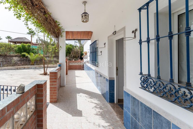 Foto d95217dc-de57-4352-b0ae-bc557db7e110. Casa amb aparcament piscina a Casalpalma - Fahala Cártama