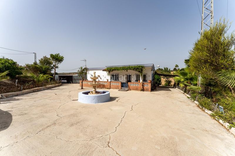 Foto dbb28152-2d53-4712-bf61-a54370e6e132. Casa amb aparcament piscina a Casalpalma - Fahala Cártama