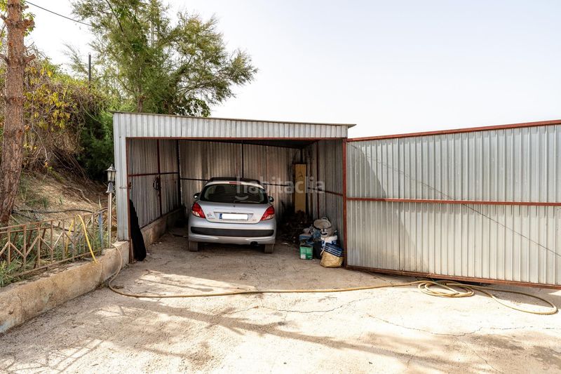 Foto dc5cb417-4ba2-4015-b768-71c055dbace6. Casa amb aparcament piscina a Casalpalma - Fahala Cártama