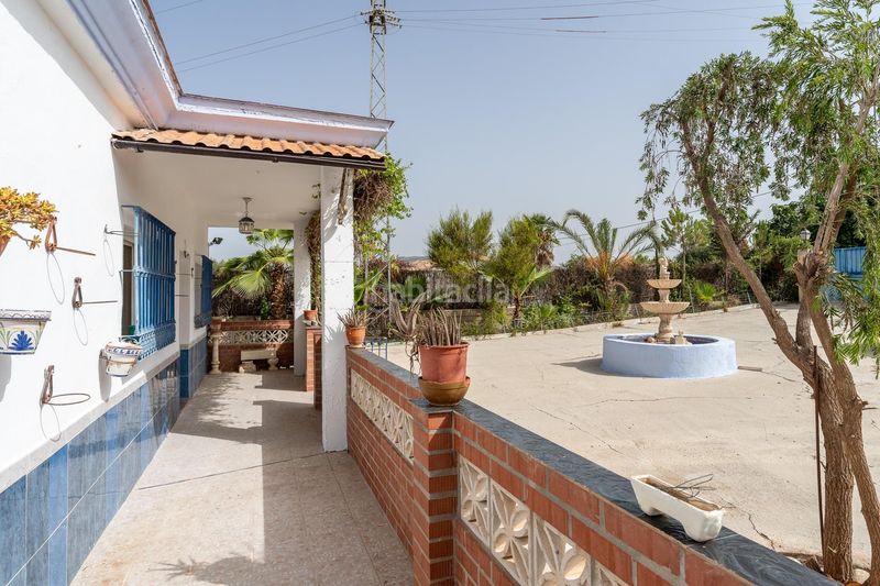 Foto f2bfe61f-9667-42f9-a805-b96162ac71b3. Casa amb aparcament piscina a Casalpalma - Fahala Cártama