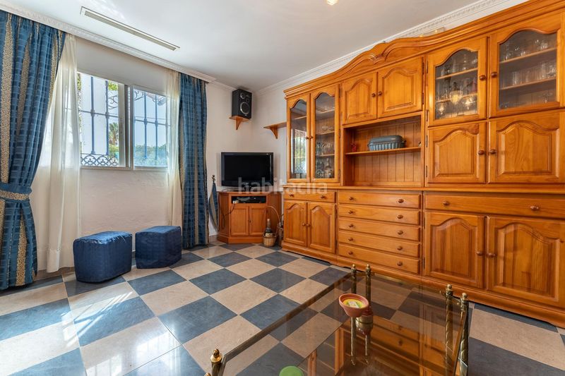 Foto f95702fa-191d-4a79-981c-cfe43a603d46. Casa amb aparcament piscina a Casalpalma - Fahala Cártama