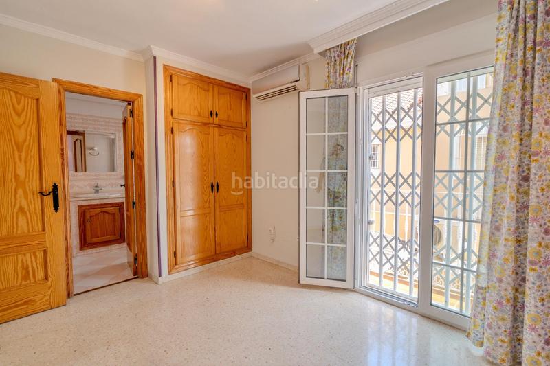 Foto 126237bd-1139-40d2-b523-20931538dcc0. Casa adosada !!oportunidad propiedad poco frecuente a la venta en zona Guadalmar en Málaga