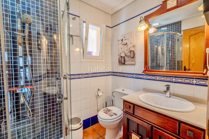 Foto 138bb27d-b15c-4450-a21c-7dd782620540. Casa adosada !!oportunidad propiedad poco frecuente a la venta en zona Guadalmar en Málaga