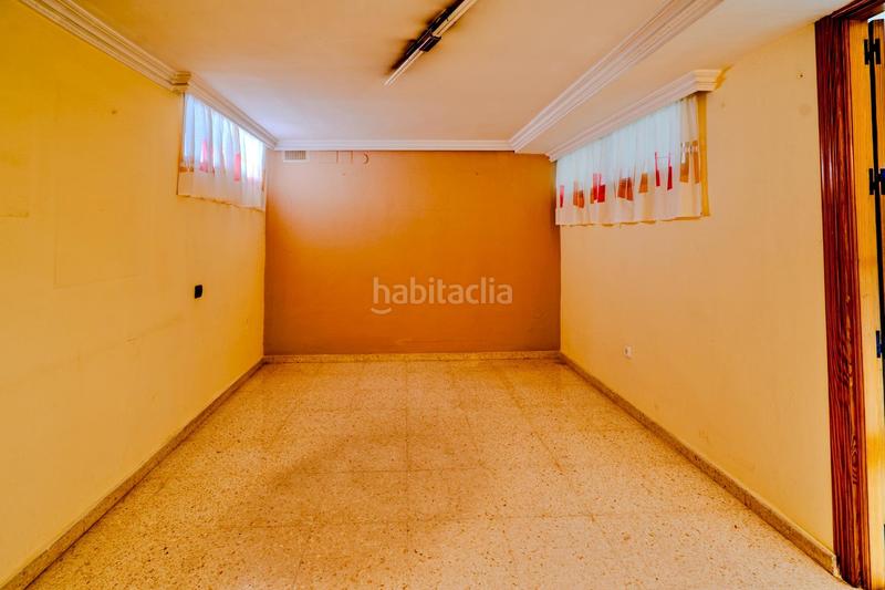 Foto 2cc07954-25c9-4852-8f58-00f9af2b2dd4. Casa adosada !!oportunidad propiedad poco frecuente a la venta en zona Guadalmar en Málaga