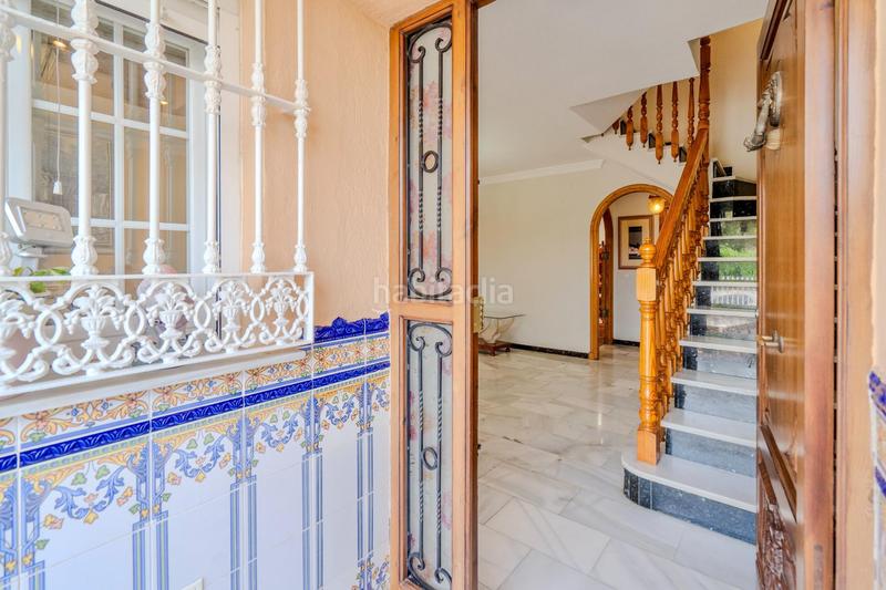 Foto 33ece7ce-861e-49fd-834e-266e62839059. Casa adosada !!oportunidad propiedad poco frecuente a la venta en zona Guadalmar en Málaga