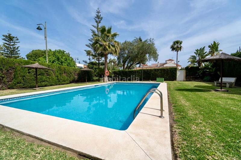 Foto 396aa4e0-f2f6-4ecf-a8ff-6741bd9c5218. Casa adosada !!oportunidad propiedad poco frecuente a la venta en zona Guadalmar en Málaga