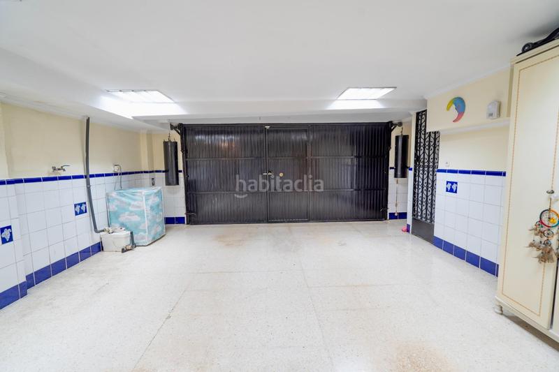 Foto 568aabf7-9d55-4427-b35a-45bdd61b0441. Casa adosada !!oportunidad propiedad poco frecuente a la venta en zona Guadalmar en Málaga