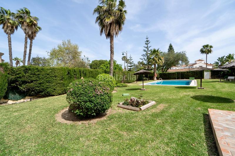 Foto 60d4b739-79e4-469f-84c9-19d0ed516e9c. Casa adosada !!oportunidad propiedad poco frecuente a la venta en zona Guadalmar en Málaga