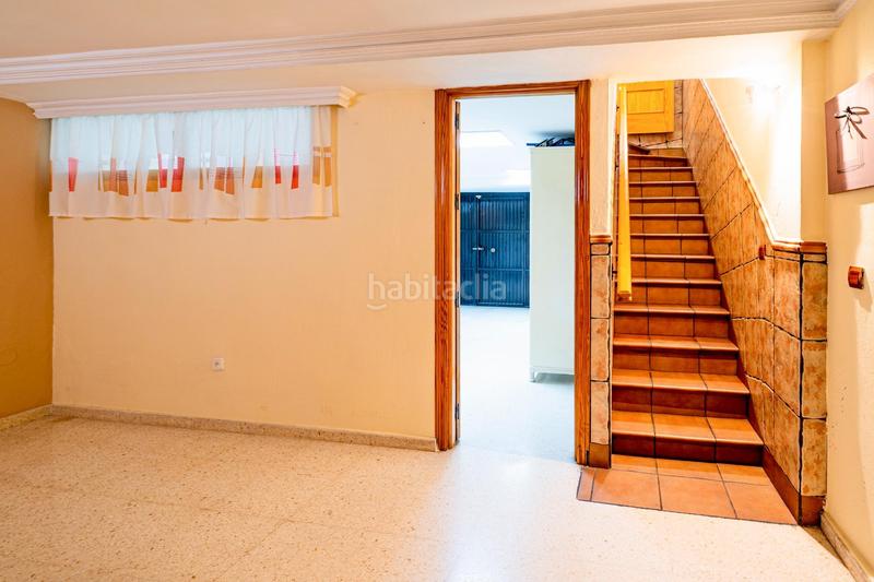 Foto 6749d28a-00e4-4746-b5dc-e4300145bfde. Casa adosada !!oportunidad propiedad poco frecuente a la venta en zona Guadalmar en Málaga