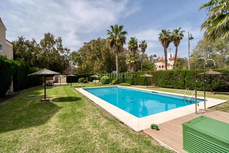 Foto 712605de-f441-47e5-a02b-98685333753e. Casa adosada !!oportunidad propiedad poco frecuente a la venta en zona Guadalmar en Málaga