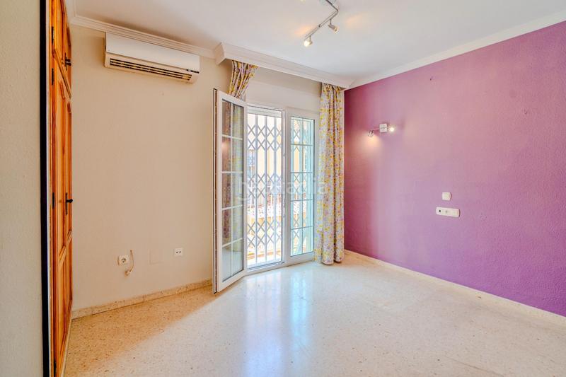 Foto a4f62314-2eda-4768-997e-c38b4fa4820e. Casa adosada !!oportunidad propiedad poco frecuente a la venta en zona Guadalmar en Málaga