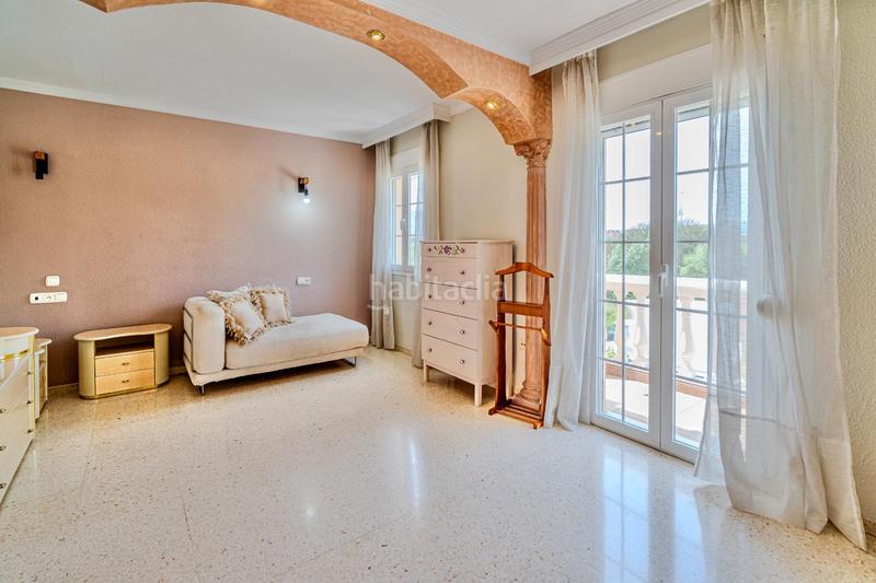 Foto a9f5077d-6d4f-4403-b8c4-6c47bccaf59f. Casa adosada !!oportunidad propiedad poco frecuente a la venta en zona Guadalmar en Málaga