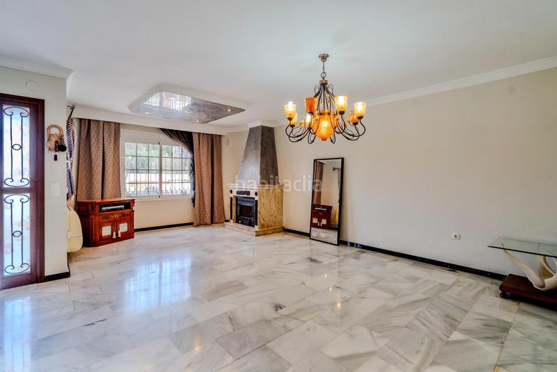 Foto aae844d9-cf8c-459d-a0d4-7a38e9995469. Casa adosada !!oportunidad propiedad poco frecuente a la venta en zona Guadalmar en Málaga
