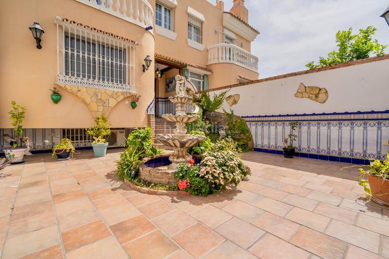 Foto ba8df113-7736-484f-a77d-10c9303438bc. Casa adosada !!oportunidad propiedad poco frecuente a la venta en zona Guadalmar en Málaga
