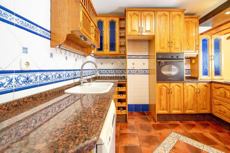 Foto c682ec78-8d7d-464a-bb46-4475b1e92236. Casa adosada !!oportunidad propiedad poco frecuente a la venta en zona Guadalmar en Málaga