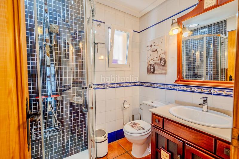 Foto ce8de17e-6a12-46ae-8e23-70d8076e027e. Casa adosada !!oportunidad propiedad poco frecuente a la venta en zona Guadalmar en Málaga