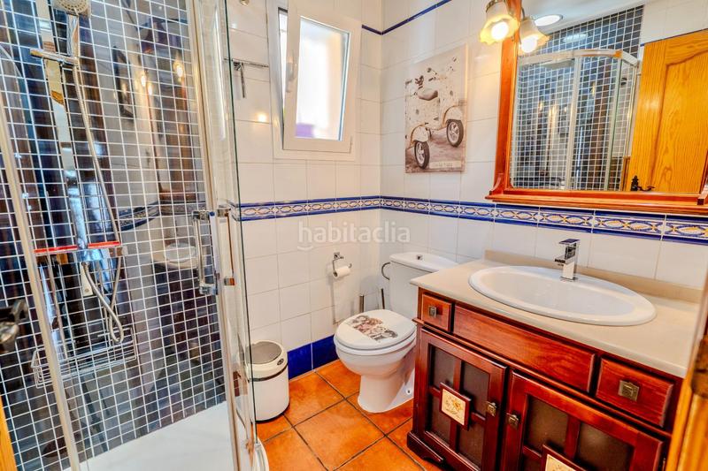 Foto d8588ba8-4a29-43b6-9d08-41267039cb45. Casa adosada !!oportunidad propiedad poco frecuente a la venta en zona Guadalmar en Málaga