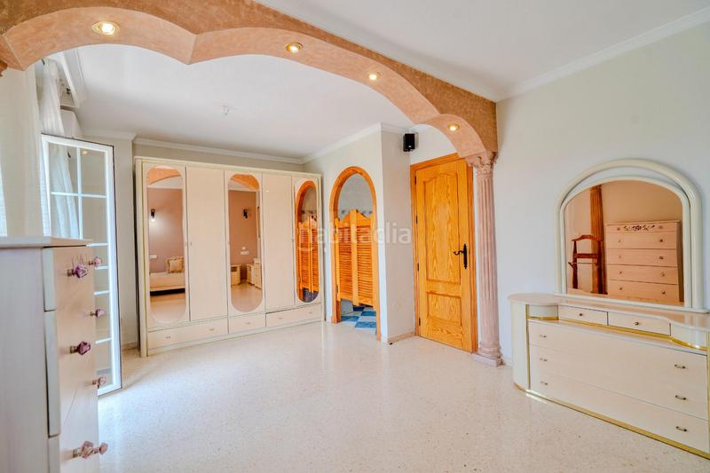 Foto e1f32f4f-0dd5-421f-ab17-49e647b7b2a5. Casa adosada !!oportunidad propiedad poco frecuente a la venta en zona Guadalmar en Málaga