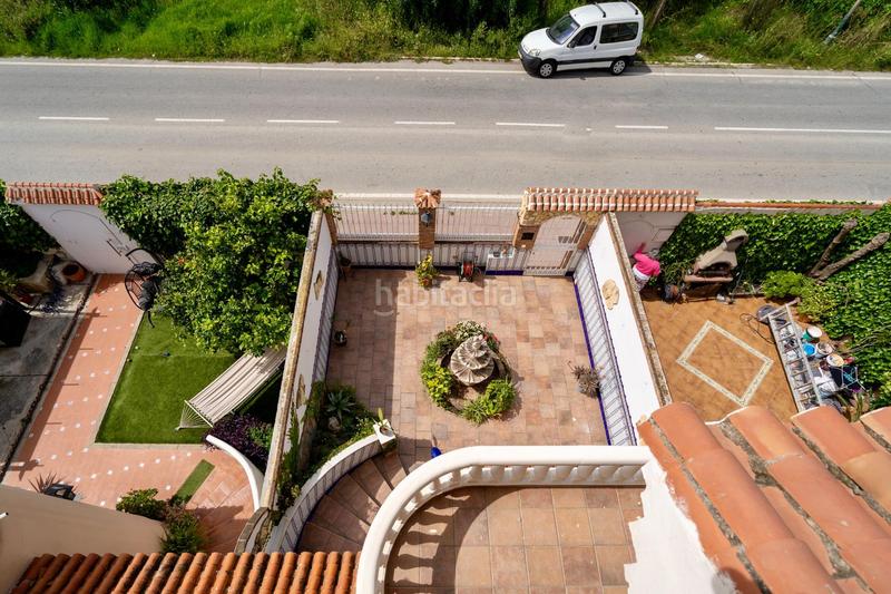 Foto f336b21b-732b-4135-bc7d-dc027f2f8f19. Casa adosada !!oportunidad propiedad poco frecuente a la venta en zona Guadalmar en Málaga