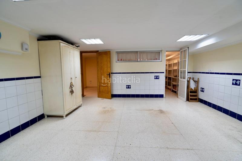 Foto f895938e-9c65-47b7-9c36-00d76f6c7cb3. Casa adosada !!oportunidad propiedad poco frecuente a la venta en zona Guadalmar en Málaga