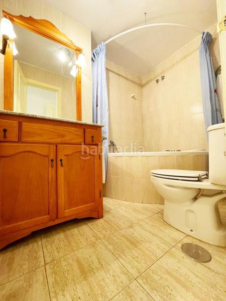 Foto 1c8a6211-f76a-429d-b576-7519ec4834d6. Apartamento amplio piso con terraza, garaje y ubicación excepcional cerca del centro y la playa en Nerja