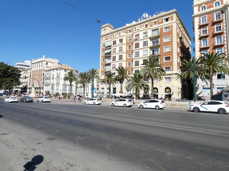 Foto 118e31e0-7d1f-43ac-ac2d-7b21426dce63. Pis amb calefacció aparcament a Centro Histórico Málaga