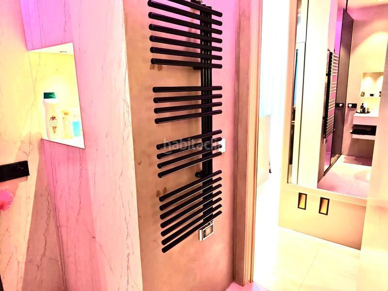 Foto 9daf78a7-71a6-4c0c-bb1b-be20174b2b28. Flat with heating parking in Centro Histórico Málaga