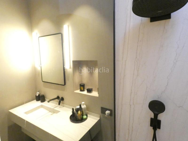 Foto a21d1f25-87e7-476c-9444-123347392835. Flat with heating parking in Centro Histórico Málaga